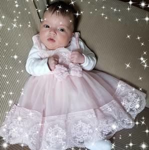 Meet your Posher, Marilyn